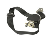 Cinturon trasero IZQ Seat Leon II 1p