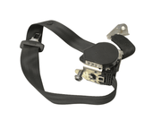 Cinturon trasero IZQ Seat Leon II 1p - 1P0857805C