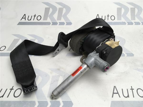 Cinturon trasero izq Volvo C30