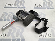 Cinturon trasero izq Volvo C30