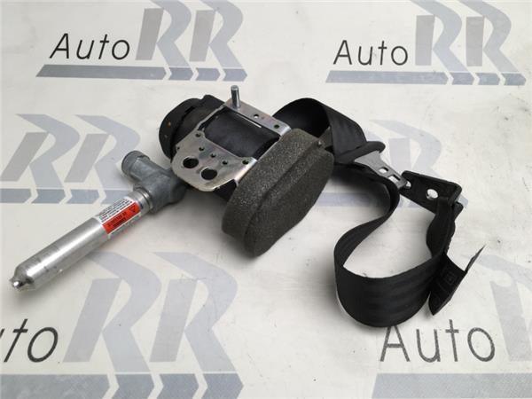 Cinturon trasero izq Volvo C30