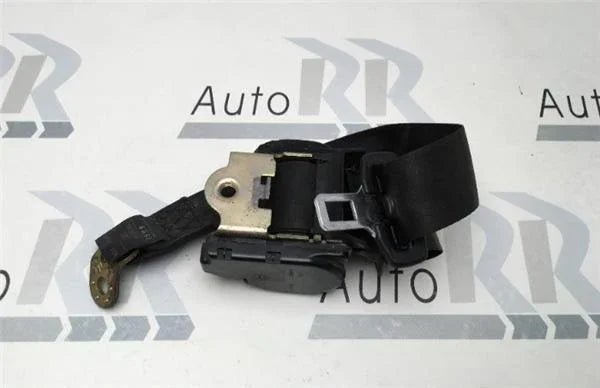 Cinturon trasero izquierdo Audi 80 90