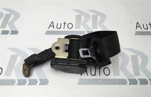Cinturon trasero izquierdo Audi 80 90 - 893857709