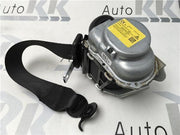 Cinturon trasero izquierdo Bmw X3 G01 - 34197177a