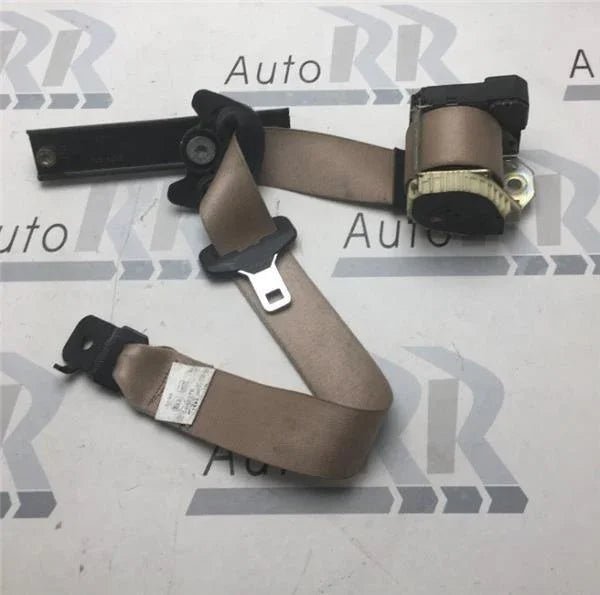 cinturon trasero izquierdo Bmw X5 E53
