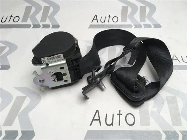 Cinturon trasero izquierdo Peugeot 308