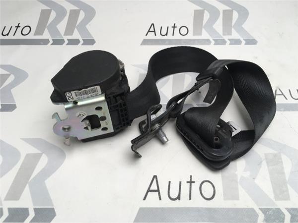 Cinturon trasero izquierdo Peugeot 308 - 96814182xx