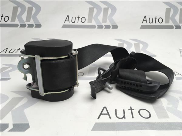 Cinturon trasero izquierdo Peugeot 308 - 96814182xx