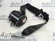 Cinturon trasero izquierdo VW Golf V
