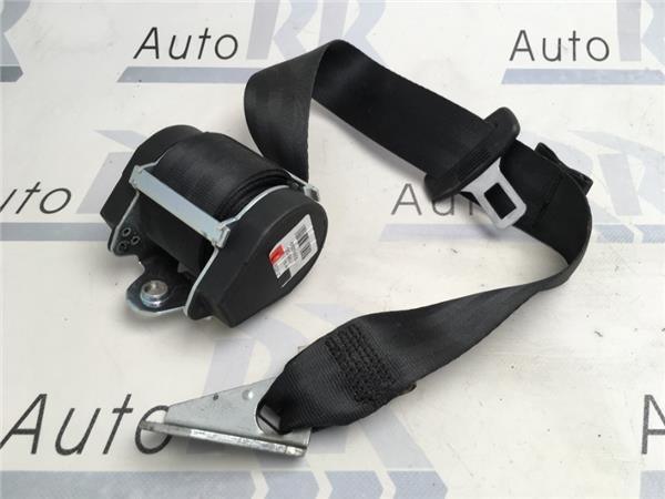 Cinturon trasero izquierdo VW Golf V