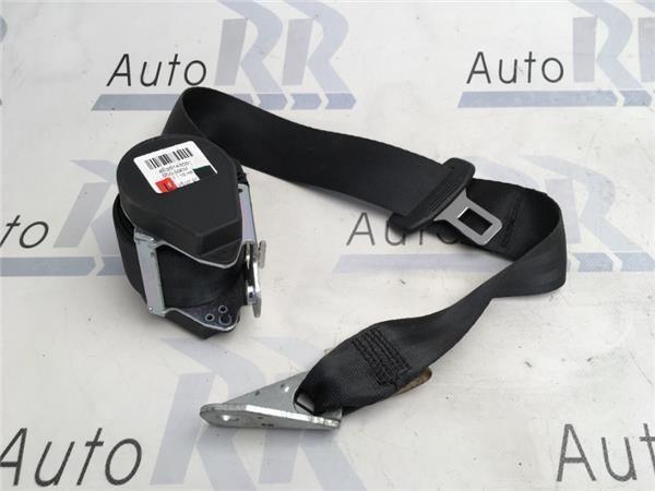 Cinturon trasero izquierdo VW Golf V