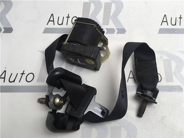 Cinturon trasero Jeep GK WG WJ
