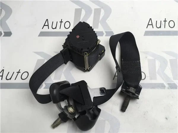 Cinturon trasero Jeep GK WG WJ