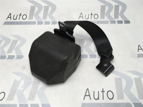 Cinturon Trasero Mini Cooper One F55 F56 - 7413987