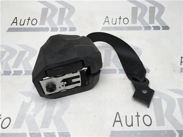 Cinturon Trasero Mini Cooper One F55 F56 - 7413987