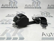 Cinturon trasero Peugeot 308 SW