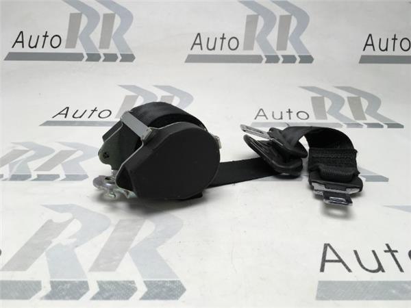 Cinturon trasero Peugeot 308 SW - 0407373