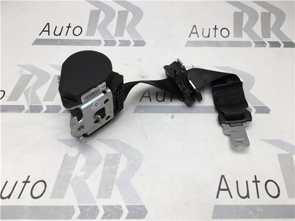 Cinturon trasero Peugeot 308 SW - 0407373