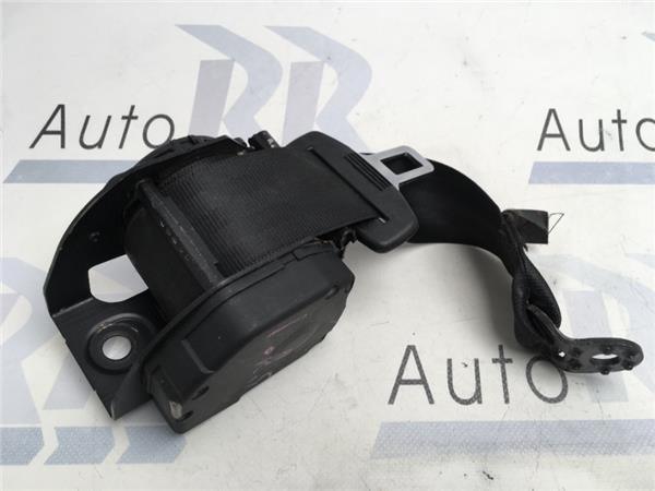 Cinturon trasero Seat Ibiza 6L