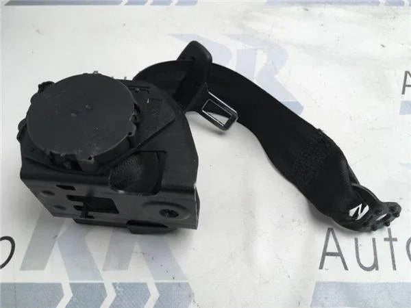 Cinturon trasero Seat Ibiza 6L