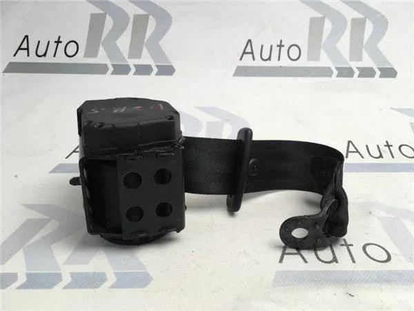 Cinturon trasero Seat Ibiza 6L