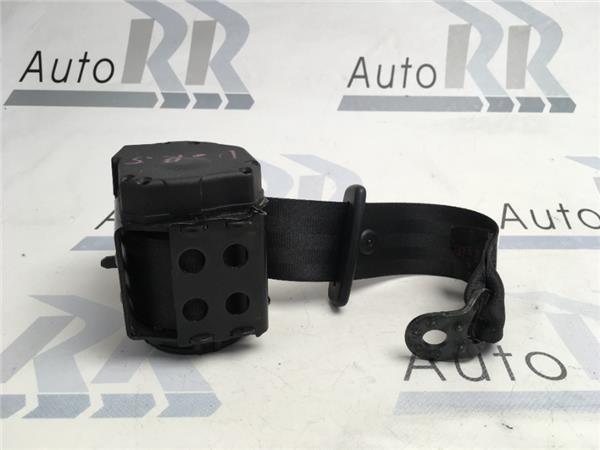 Cinturon trasero Seat Ibiza 6L - 6l0857805b
