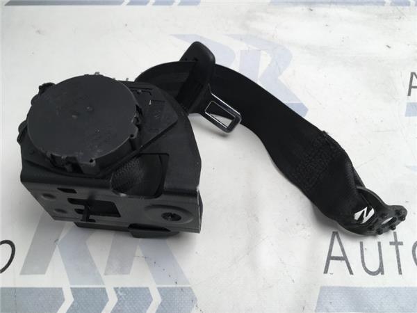 Cinturon trasero Seat Ibiza 6L - 6l0857805b