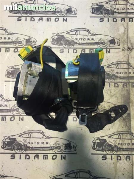 Cinturones pretensores porsche cayenne - 7L6857705A