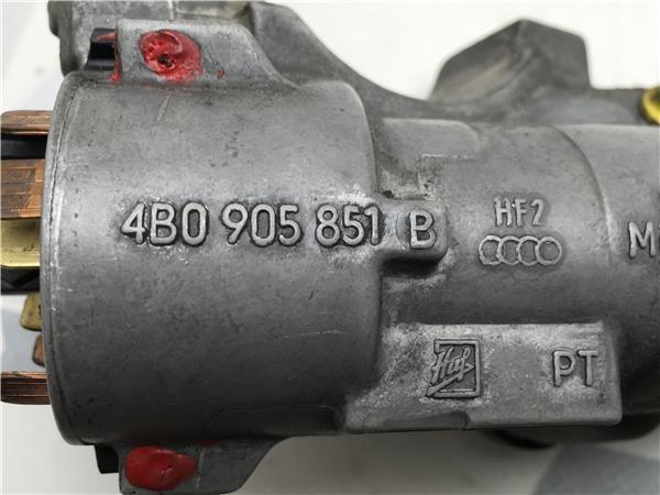 Clausor arranque Audi 4b0905851b