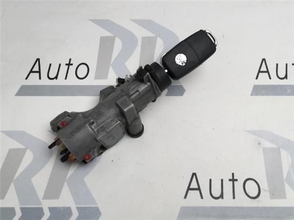 Clausor arranque Audi 4b0905851b - 4b0905851b