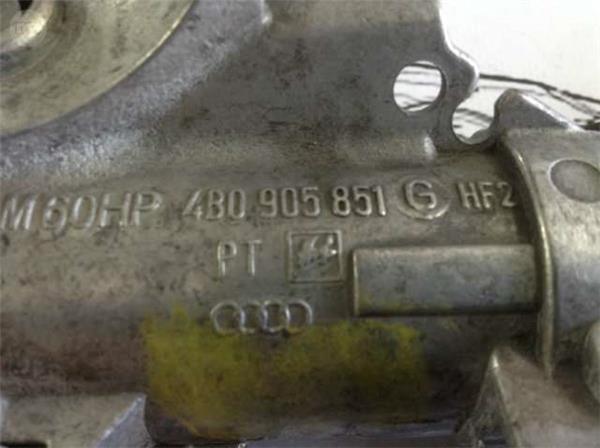 Clausor arranque audi a4/s4 b6 - 4b0905851g