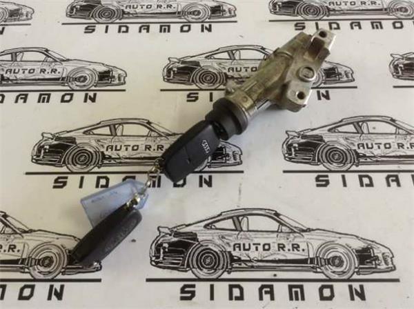 Clausor arranque audi a4/s4 b6 - 4b0905851g