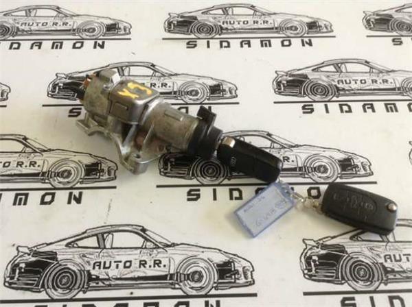 Clausor arranque audi a4/s4 b6 - 4b0905851g