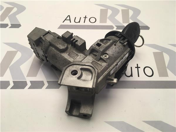 Clausor Arranque Ford Fiesta VI - 