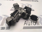 Clausor Arranque Ford Fiesta VI - 