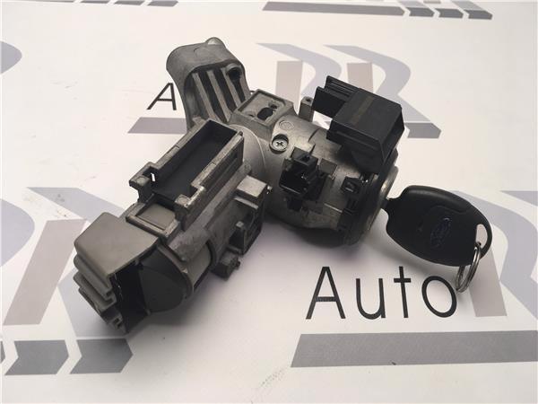 Clausor Arranque Ford Fiesta VI - 