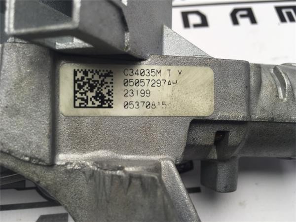 Clausor arranque jeep compass - 05057297ah