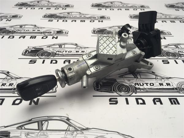 Clausor arranque jeep compass - 05057297ah