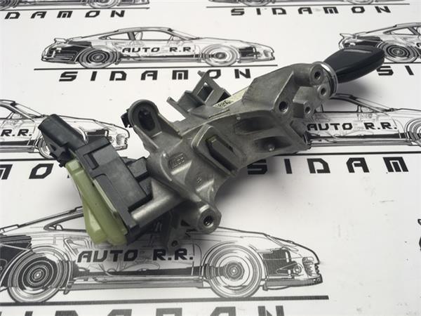 Clausor arranque jeep compass - 05057297ah