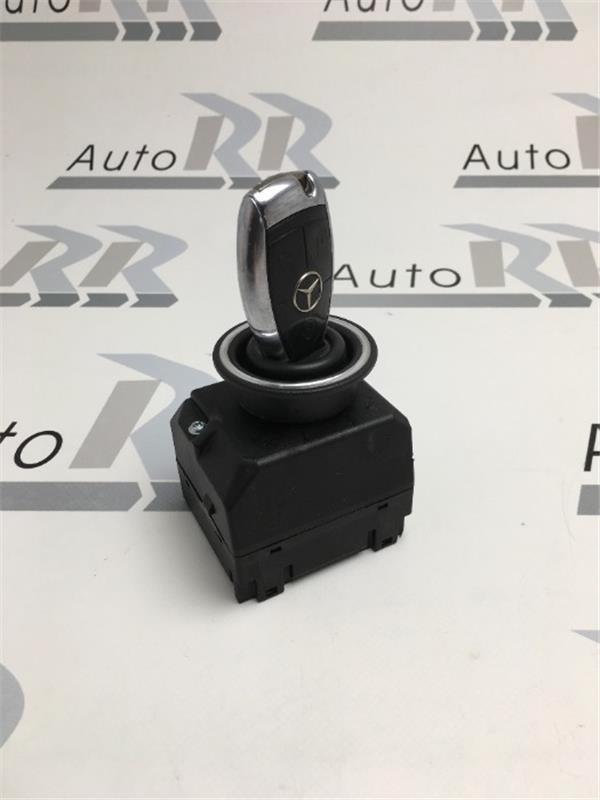 Clausor arranque mercedes a1645450908 - a1645450908