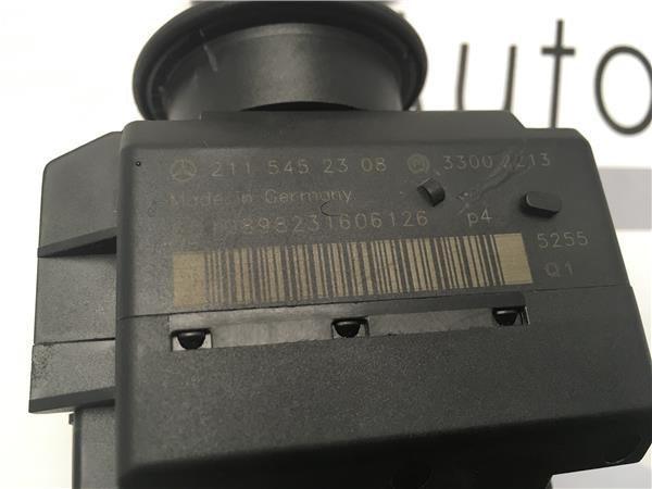 Clausor arranque mercedes clase e w211 - 2115452308