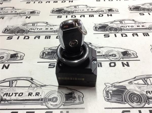 Clausor arranque mercedes w164 - a1645450908