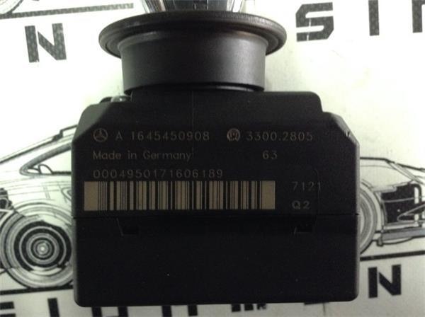 Clausor arranque mercedes w164 - a1645450908