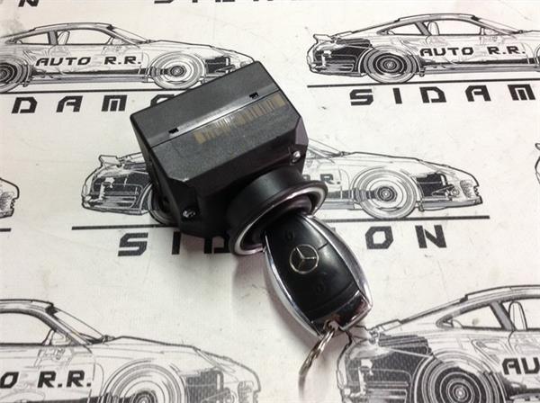 Clausor arranque mercedes w164 - a1645450908