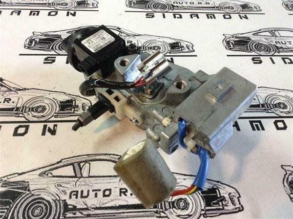 Clausor arranque nissan qashqai - 