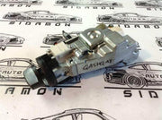 Clausor arranque nissan qashqai - 