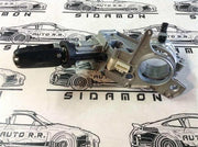 Clausor arranque opel zafira b - 