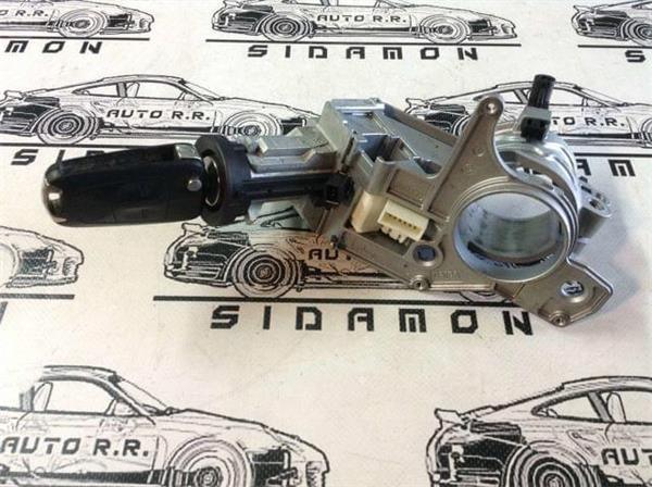 Clausor arranque opel zafira b - 