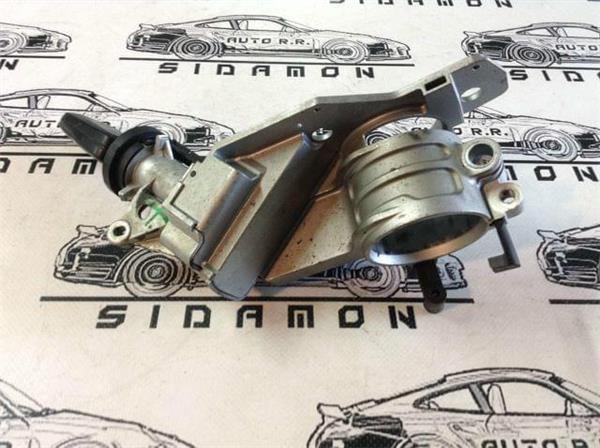 Clausor arranque opel zafira b - 