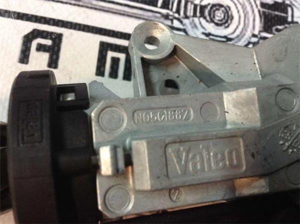 Clausor arranque opel zafira b - 